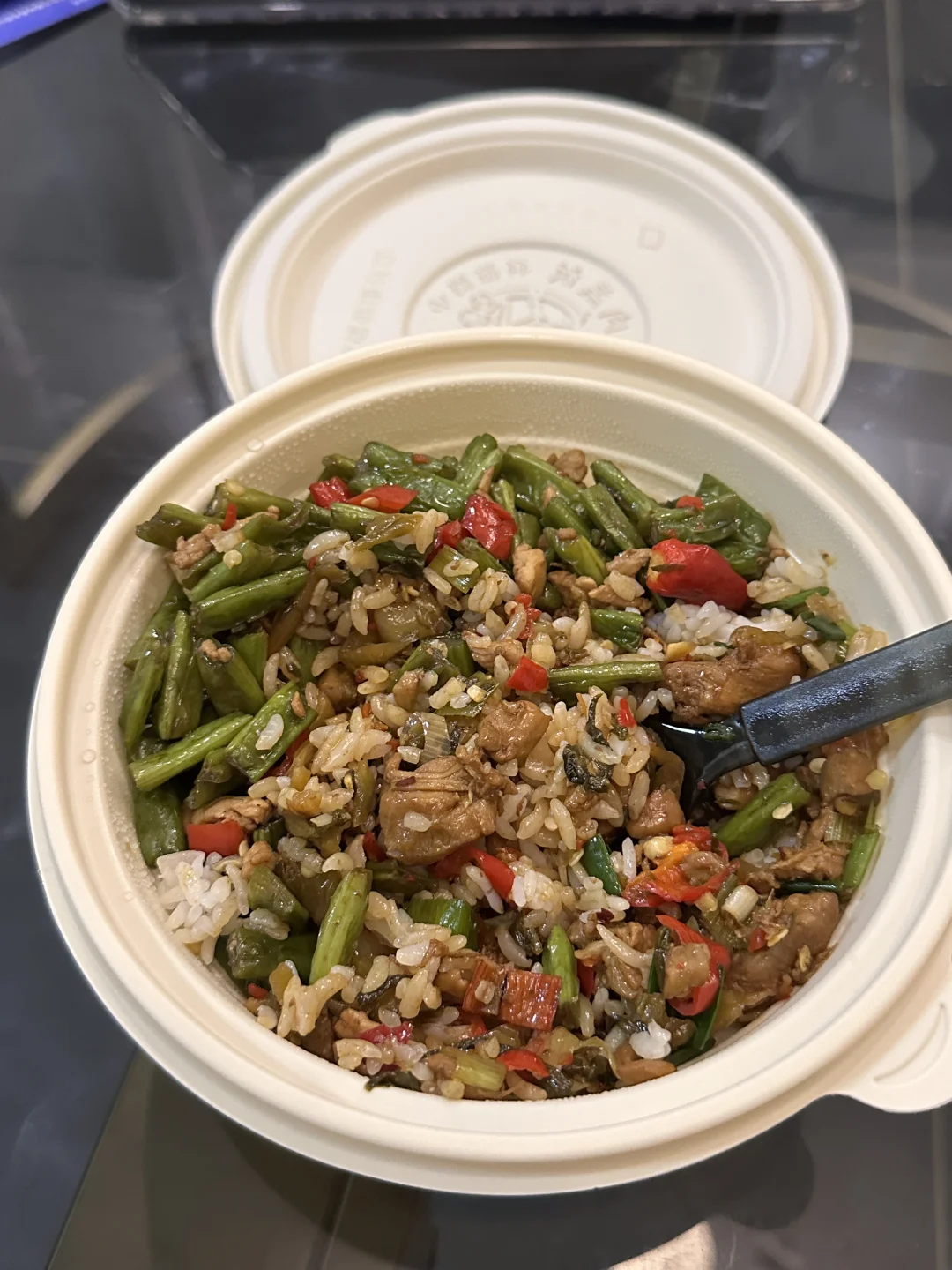 分享在株洲我最爱的外卖（9/30）