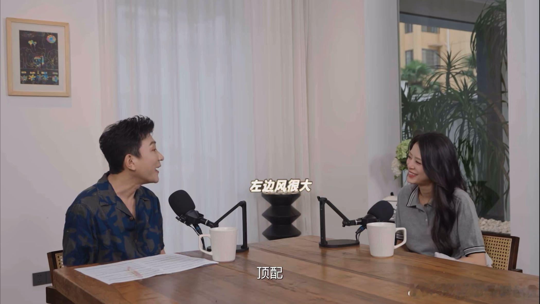 江语晨回应出道即顶配 坦言是机缘与贵人加持，初心从未改变。化身江语晨东北菜梦女，