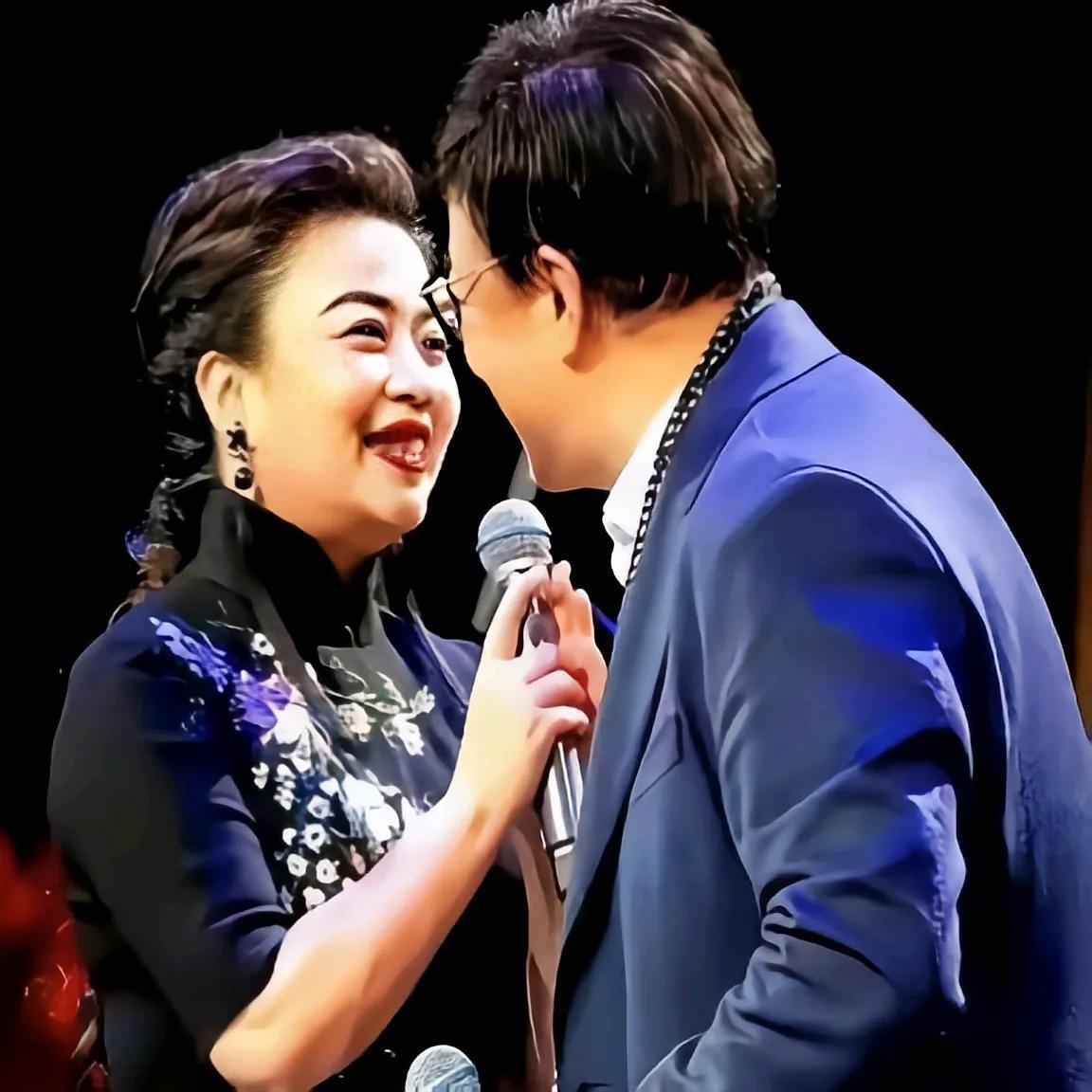 吕继宏张也，不是亲戚胜似亲戚，不是血缘是时间筛出的金子


说实话，看了张也和吕