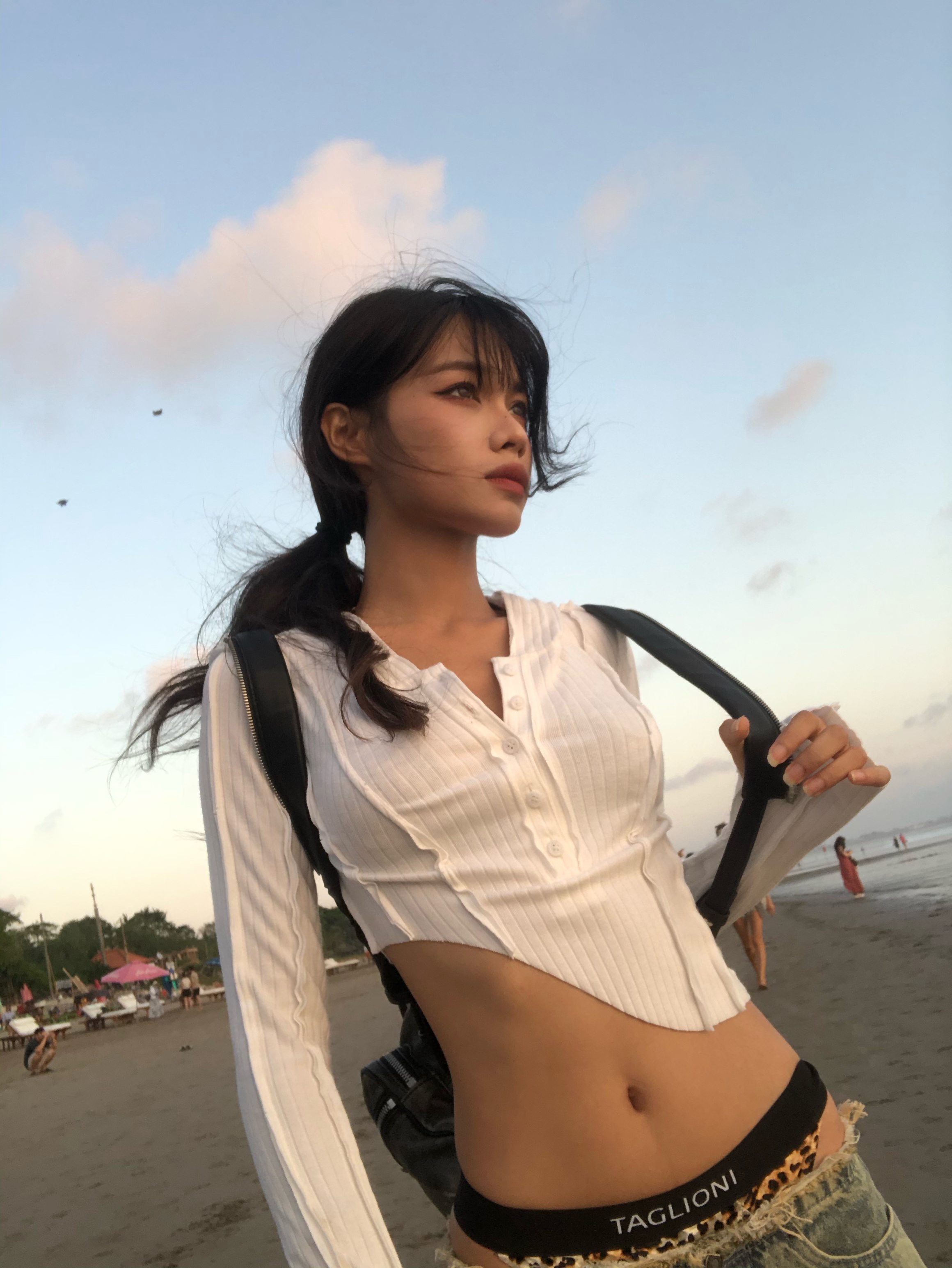 剧透pt.1预览已经出了 可以先➕（喜欢哪件抽5姐妹song ​​​