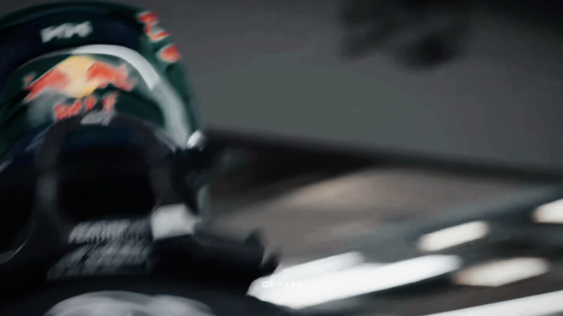 想赢的竹叶青是不会笑的王一博85racing