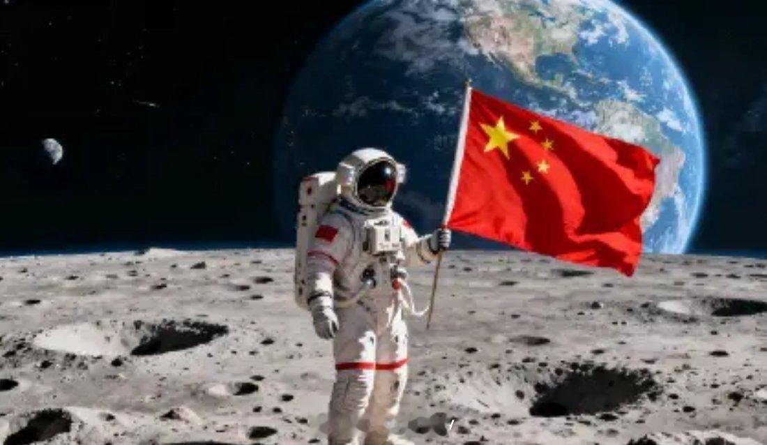 8岁小学生凭本事带奶奶看卫星发射小孩姐现场看卫星发射被震撼现在的小孩哥小孩姐真的
