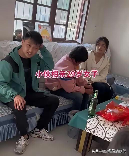 男同胞们，你们愿意吗？实话实说！