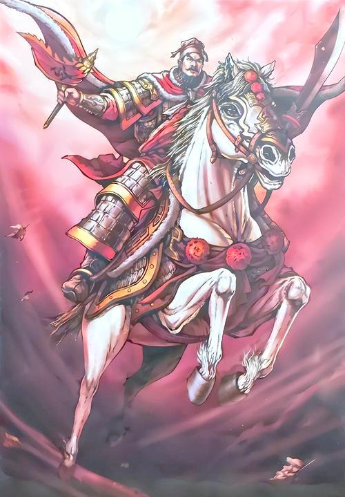 大家好！，各位读友们，今天咱们要聊的主角可是古代江湖上的“豪气冲天”人物——晁盖