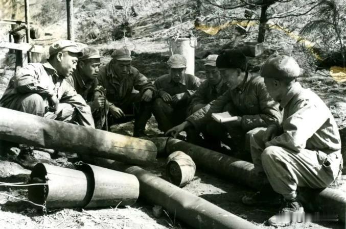 马寿昌，1918年生于黑龙江，1948年参军，中共党员，抗美援朝时任志愿军铁道兵