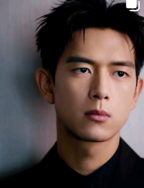 早上一睁眼
拿起手机，嚯，
消息刷得屏幕都快卡了！34岁的李现掐着点给杨紫送上生