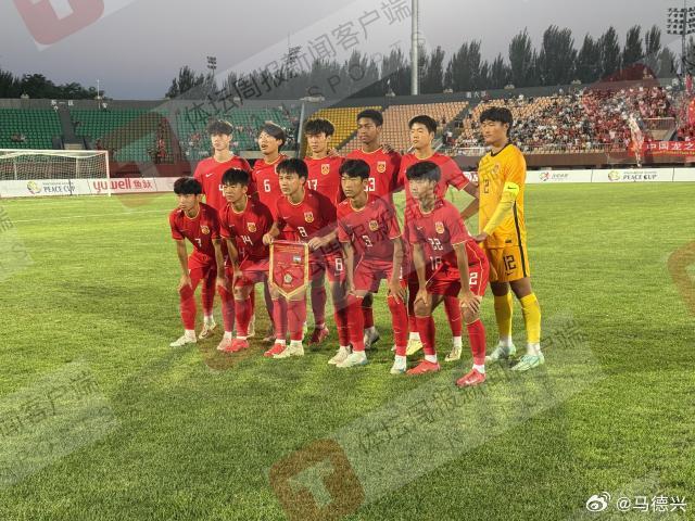 国少U17亚洲杯国足 U17亚洲杯预赛8.7抽签 AFC确认中国国少成东道主+种