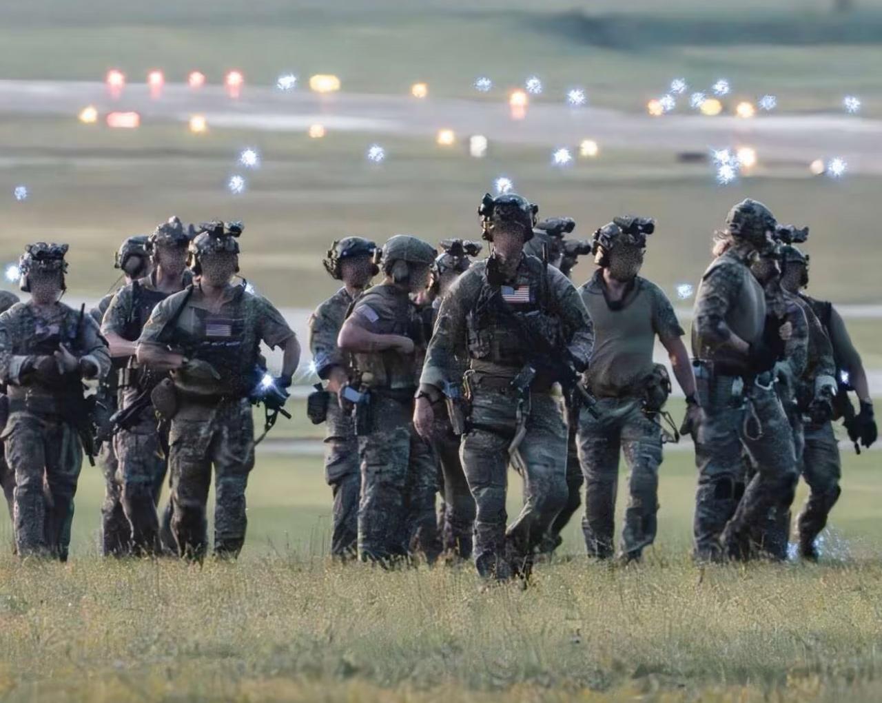 美国媒体3日报道，委内瑞拉总统马杜罗被美军三角洲特种部队抓获！美国3日凌晨对委内