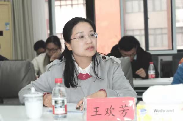 湖南工业大学这次领导班子调整力度可真不小，一口气新增了4位副校长，其中从本校内部