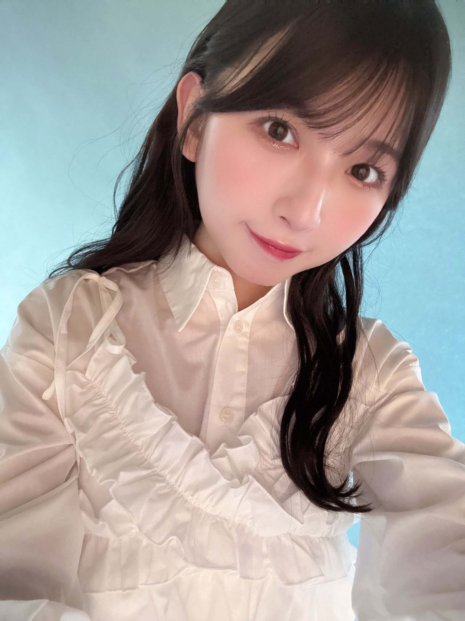 HKT48堺萌香 X 26/06/25早安🌞肚子饿扁了！！ 
