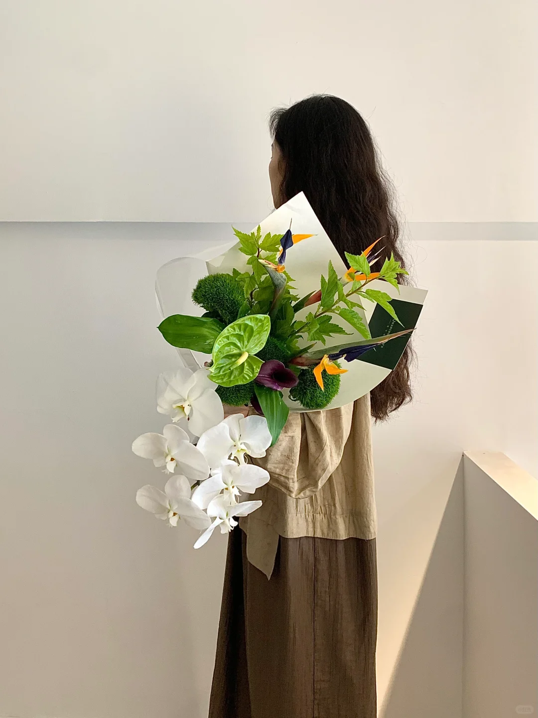 量子花集｜母亲节花礼