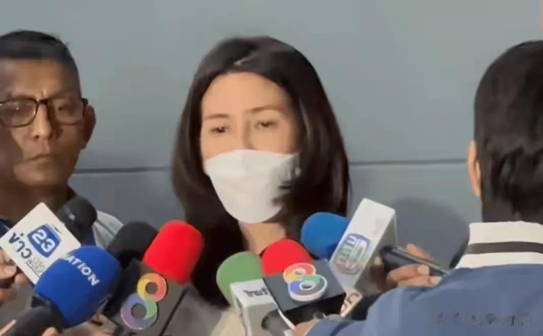 好老板很重要，泰国枪击案缅甸籍遇难者雇主为其声讨凶手。
泰国女老板为缅籍员工跟进
