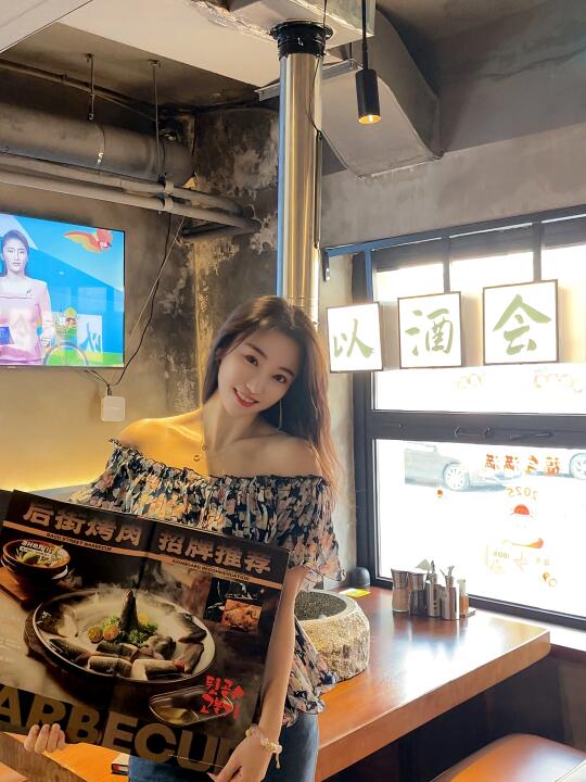 沈阳陆总附近，发现好吃烤肉店！！！