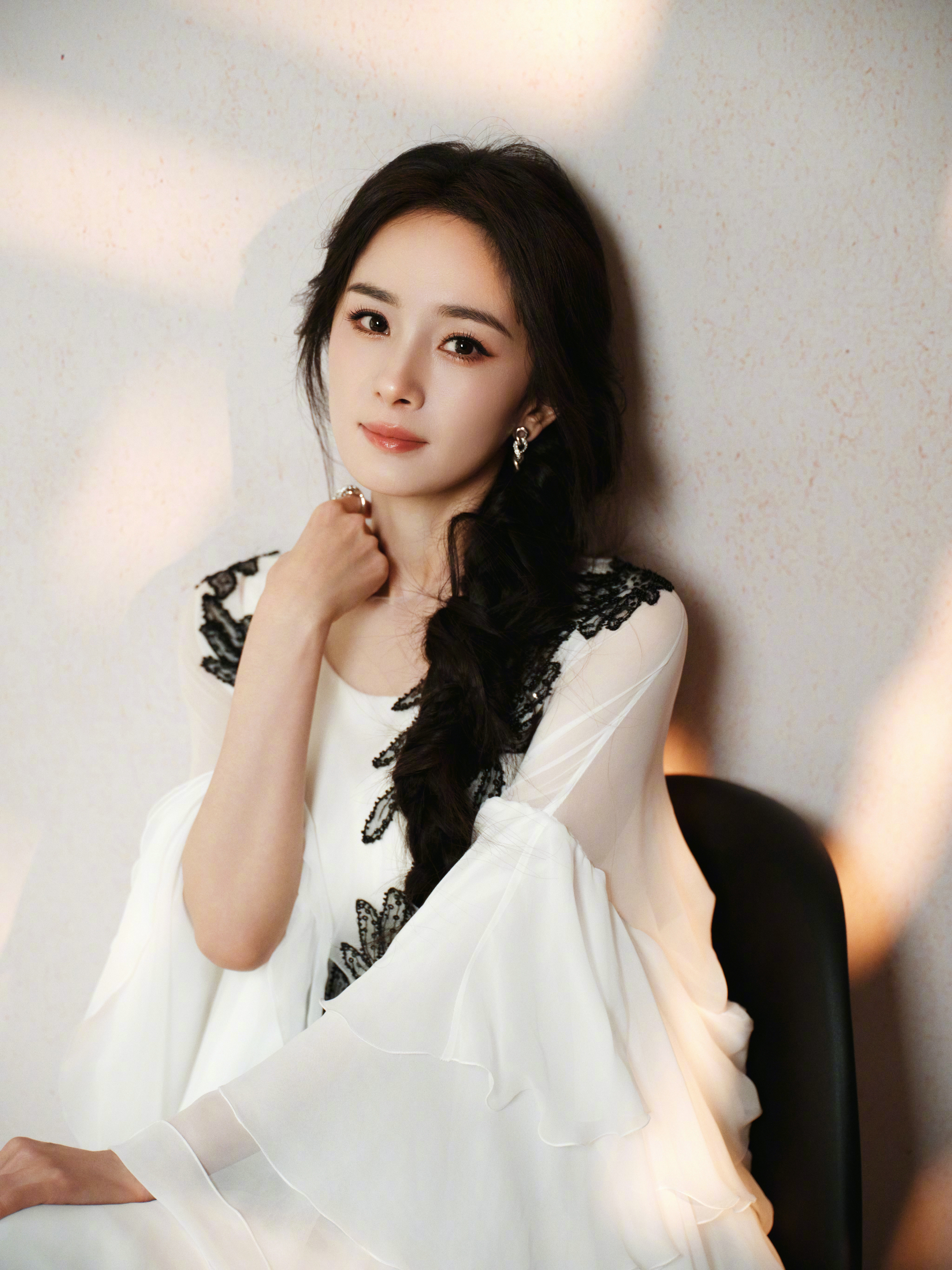 👠杨幂 