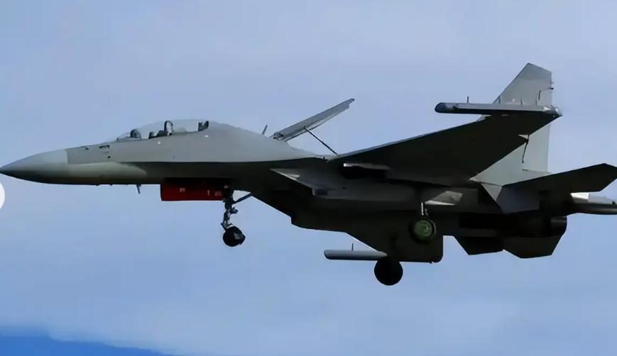 埃及空军明知阵风打不过歼-16，为什么还要打？答案：打给法国人看。去年印巴空战，