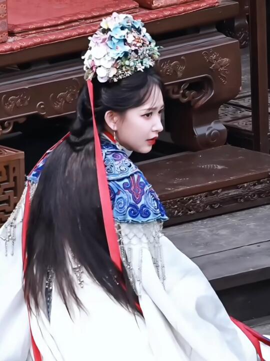谁敢欺负我程潇大小姐！！！