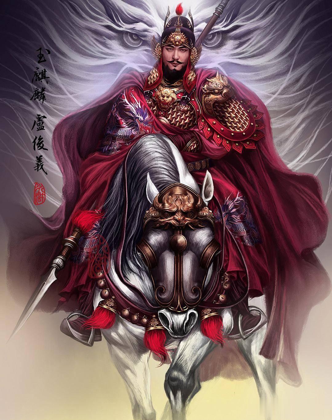 梁山好汉十大猛将排名

1、玉麒麟卢俊义，他是一位无人能敌的猛将。引以为傲的一战