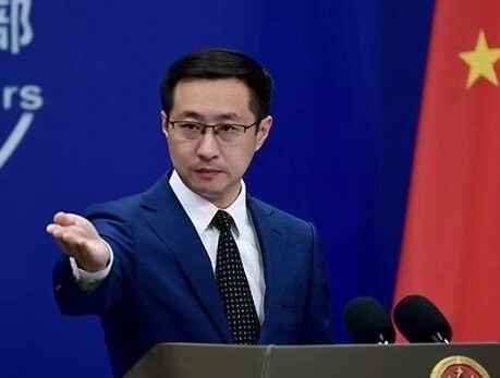 快讯！快讯！
中方外交部宣布了！

9月15日，中方外交部例行记者会，有记者提问
