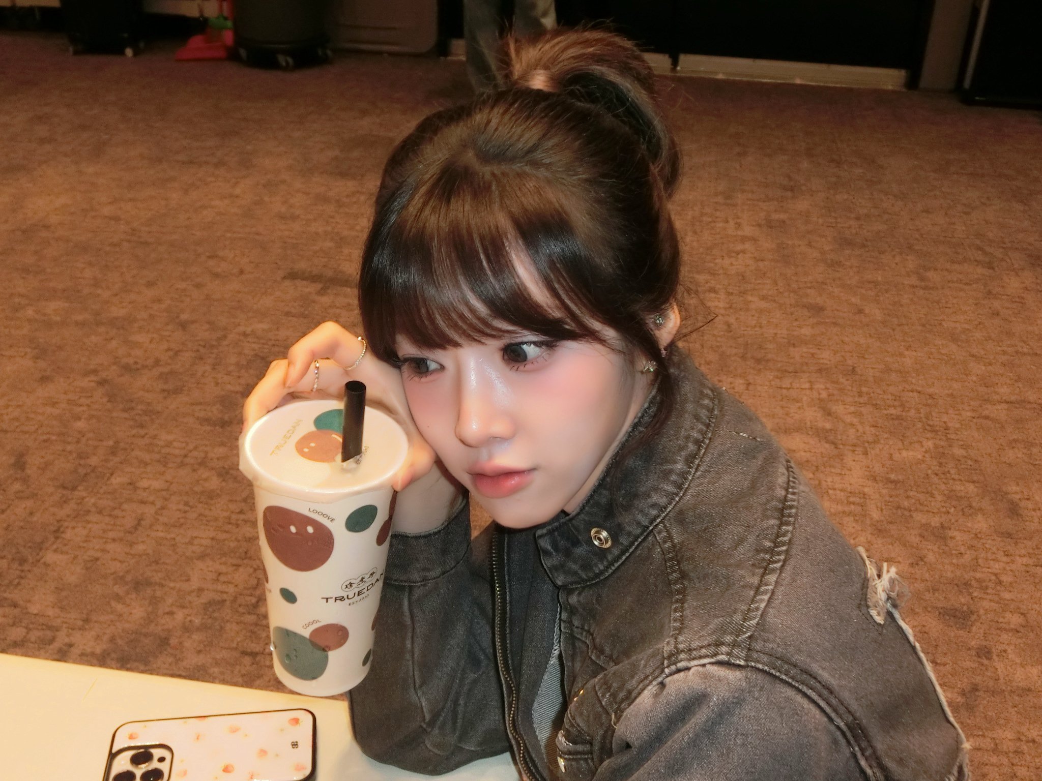 260311 tripleS Nien许念慈 