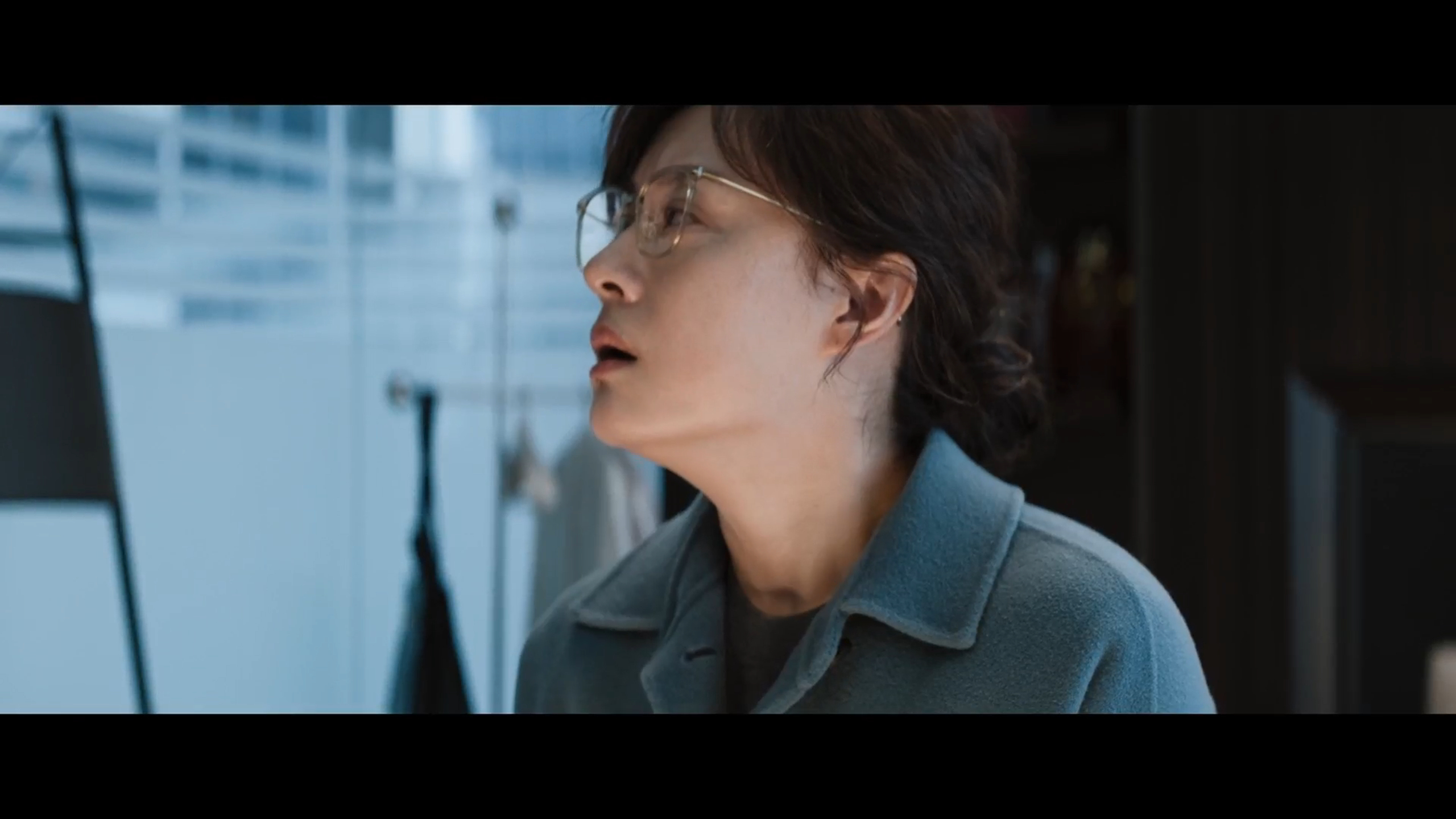 孙俪眼技 追《危险关系》真的被孙俪演的颜聆狠狠共情到！作为单亲妈妈的隐忍、被闺蜜