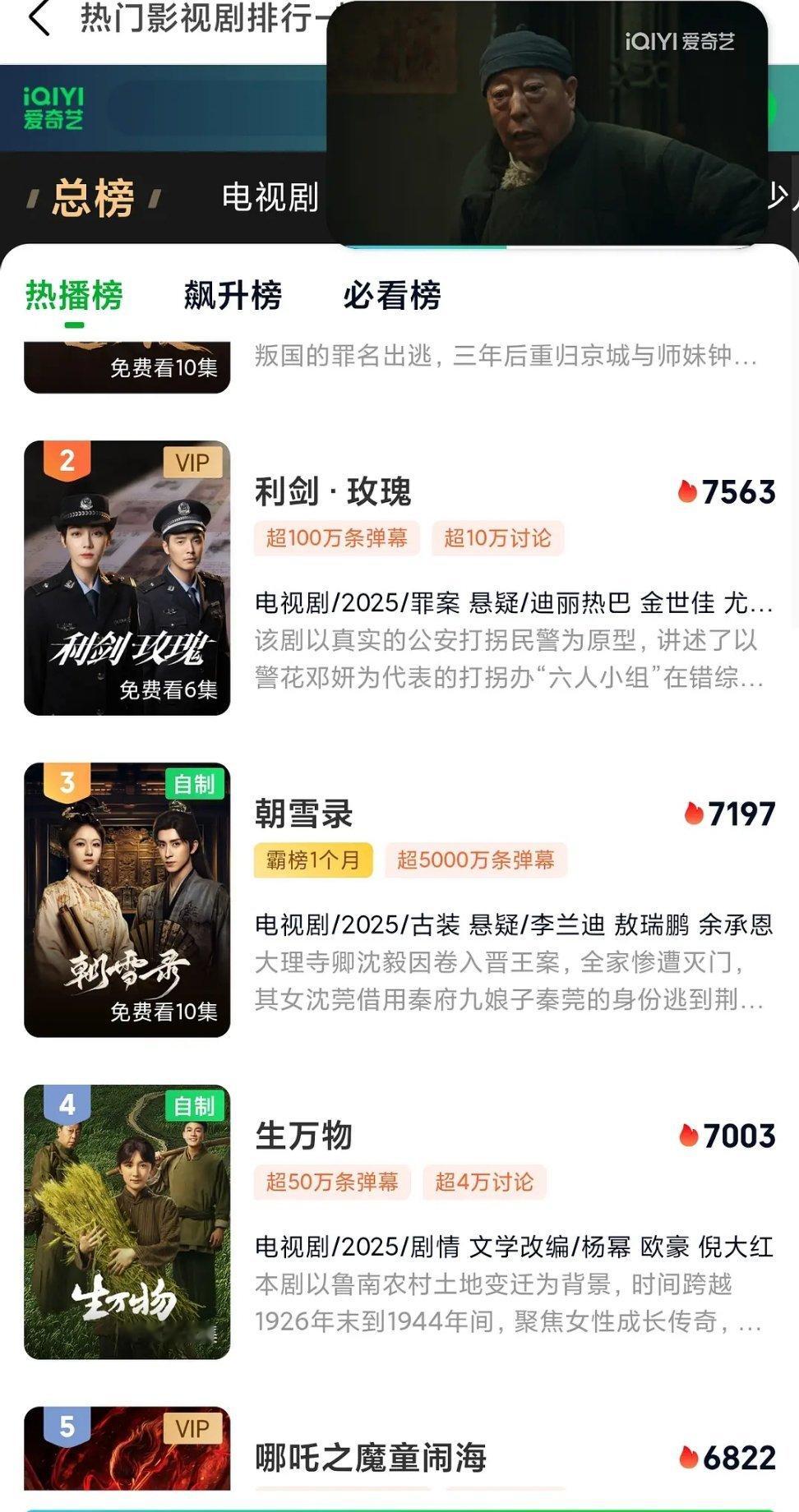 我眼睛没花吧，生万物热度7003，别吓我，这个杨幂今年要干嘛！ ​​​