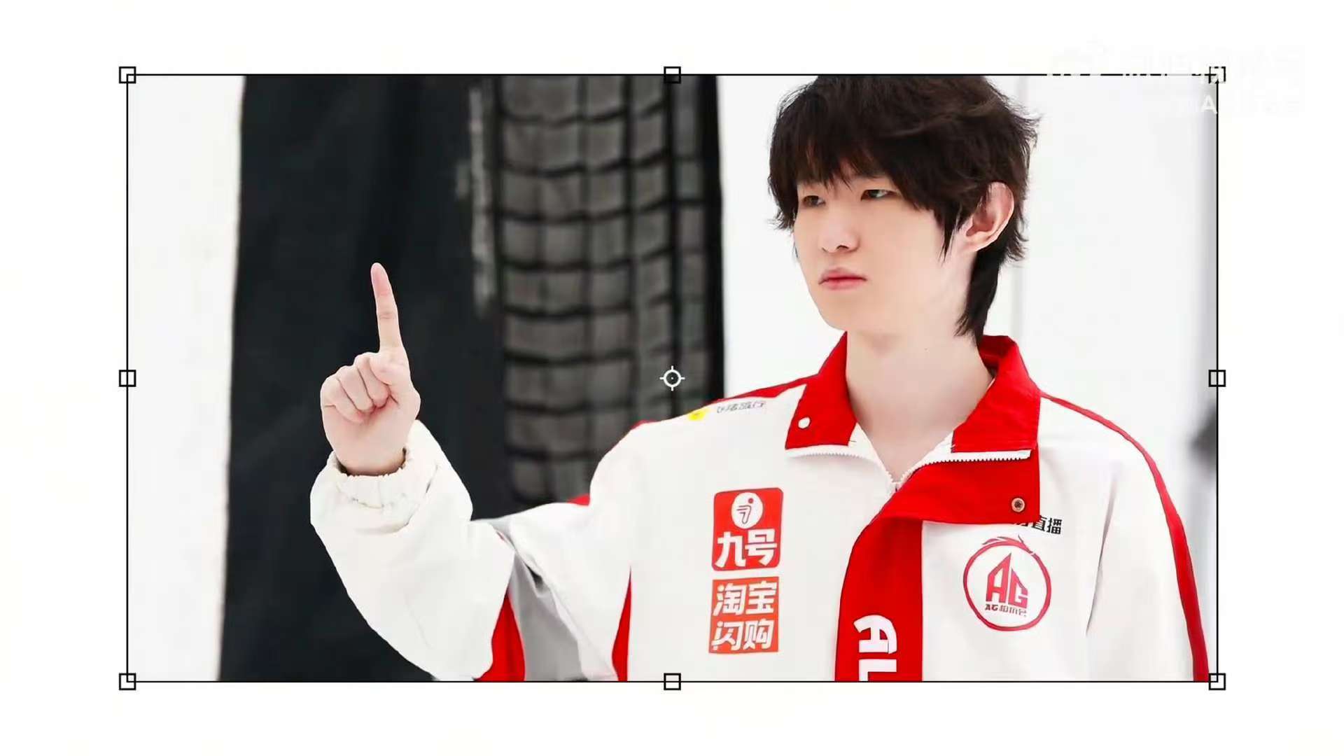 一诺2025挑战者杯定妆照 一诺新鲜的定妆照 哇塞！ 一诺2025挑战者杯定妆照