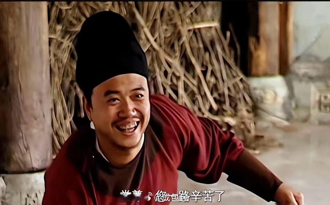 公务员也是养家糊口的职业官和吏我们还是知道区别的比较代表性的荧幕形象 大家回味下