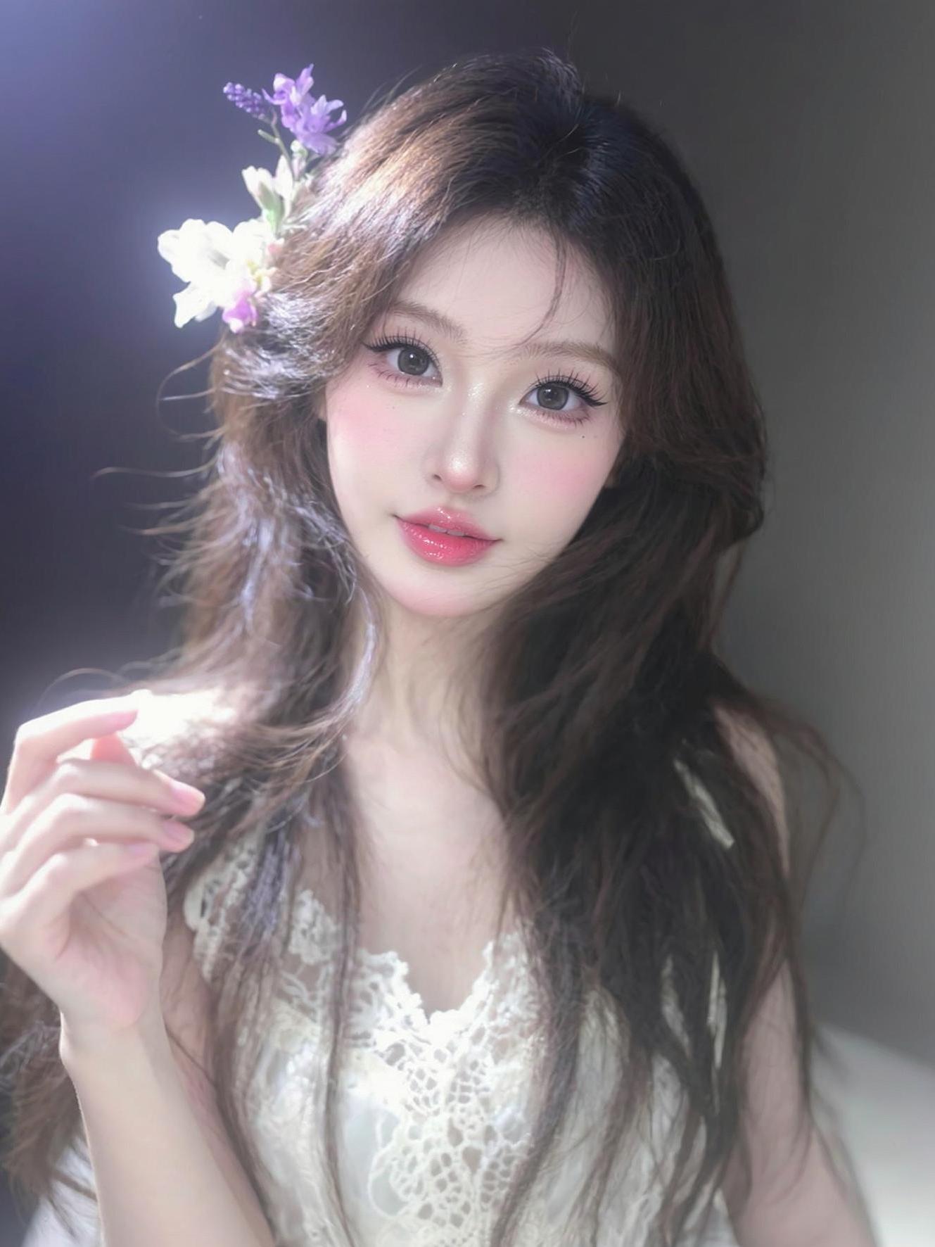 光影是最好的氛围感