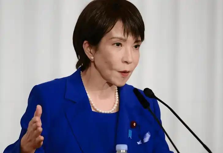 日本大地震！高市遭密集爆料，靠山见死不救，首相位置还能撑多久..
 
《周刊文春