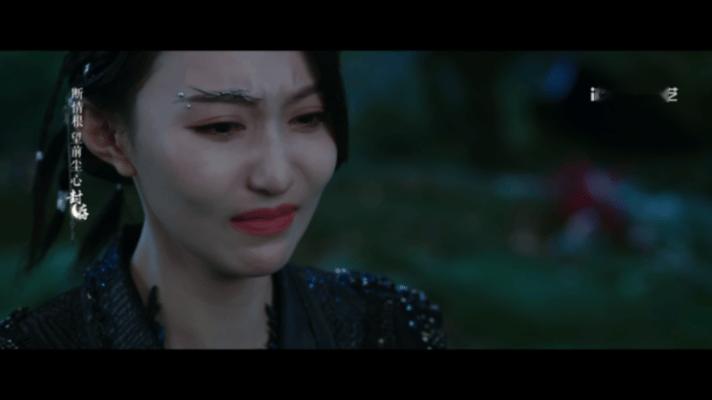 白月梵星慕九献祭刀麻了  所有人都是为了爱而付亖 