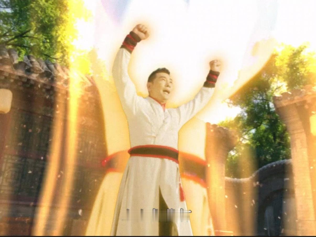 别对我说永远永远永远BGM一响谁懂这个风云主题曲《永远永远》响起那一刻的救赎感啊