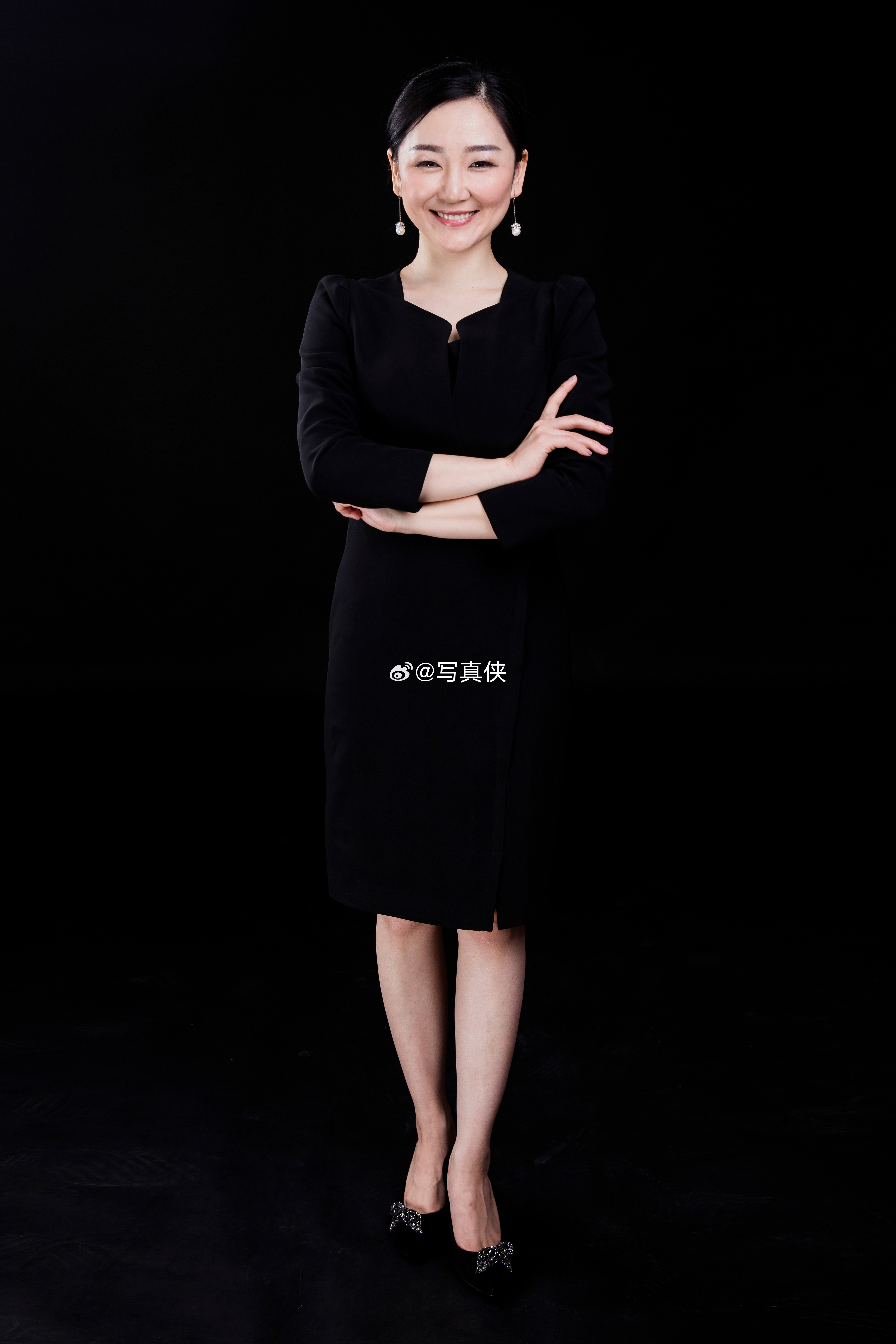 优雅[太开心][太开心][太开心] ​​​