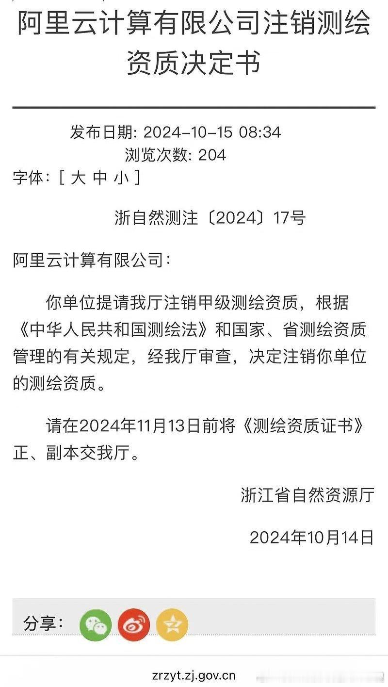已上政府网站核实，确有此事。[思考][思考][思考][思考] ​​​