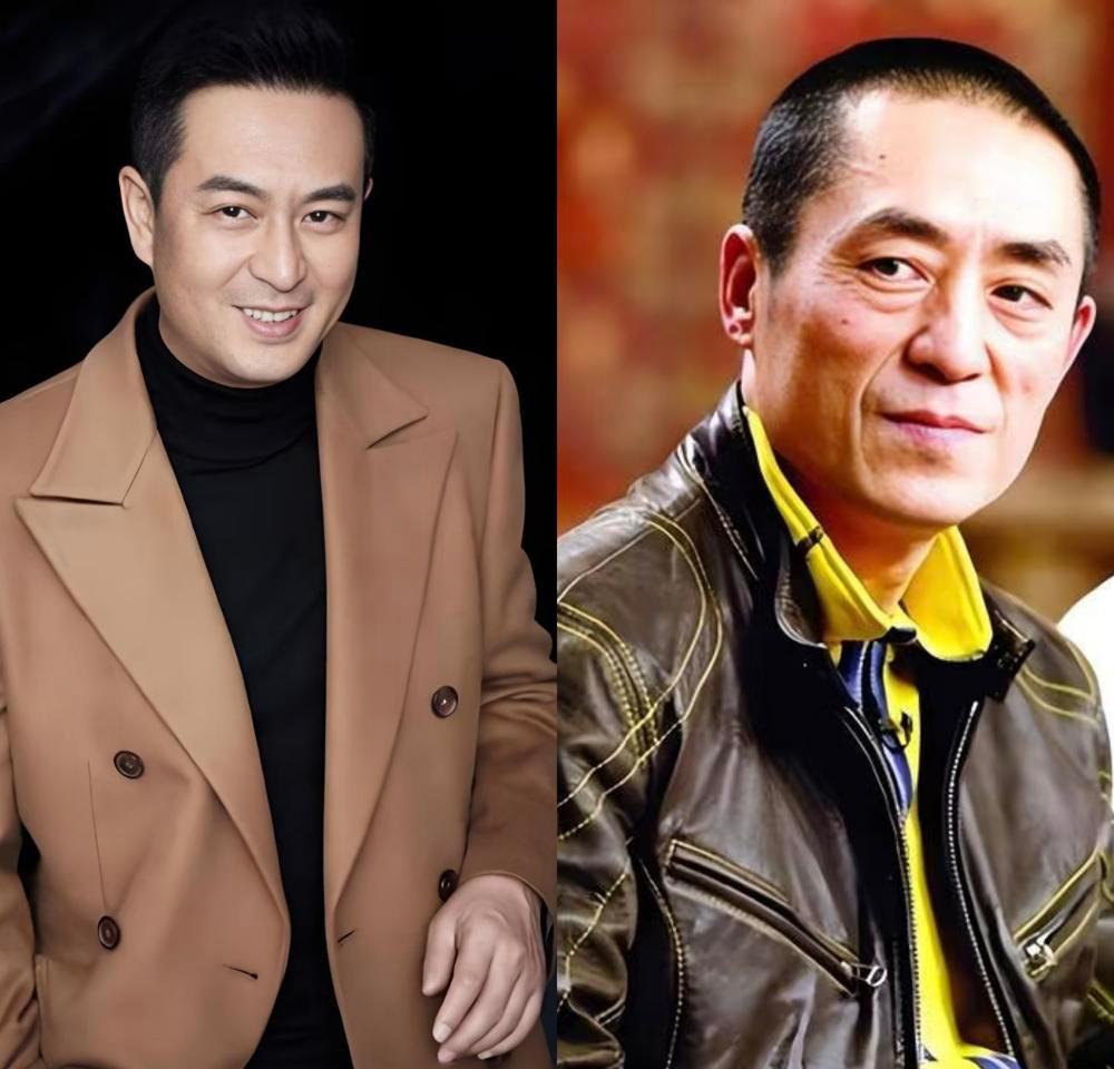 74岁头一回下凡拍网剧《主角》，到了西安片场才发现，整个组里从主角到盒饭贩子，都