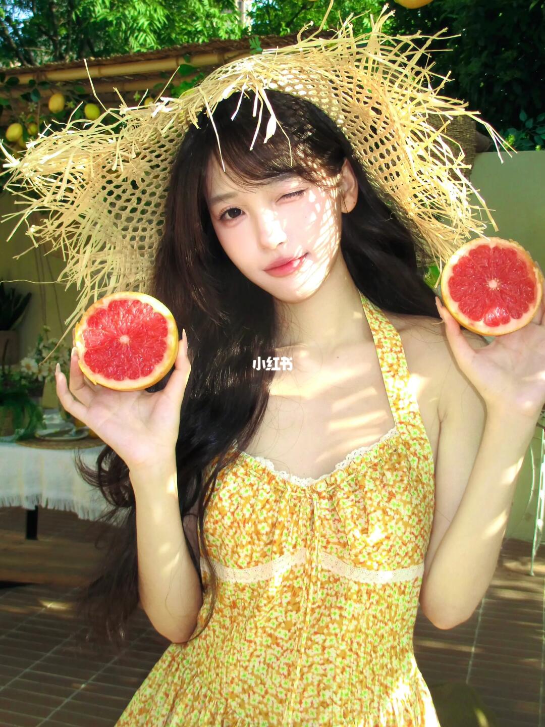 尝一口柠檬味的夏天🍋 ⁺₊˚