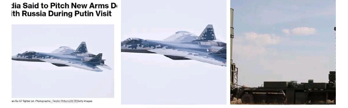 据彭博社报道，尽管美国施压要求减少与俄罗斯的防务合作，但印度仍计划在本周普京（俄