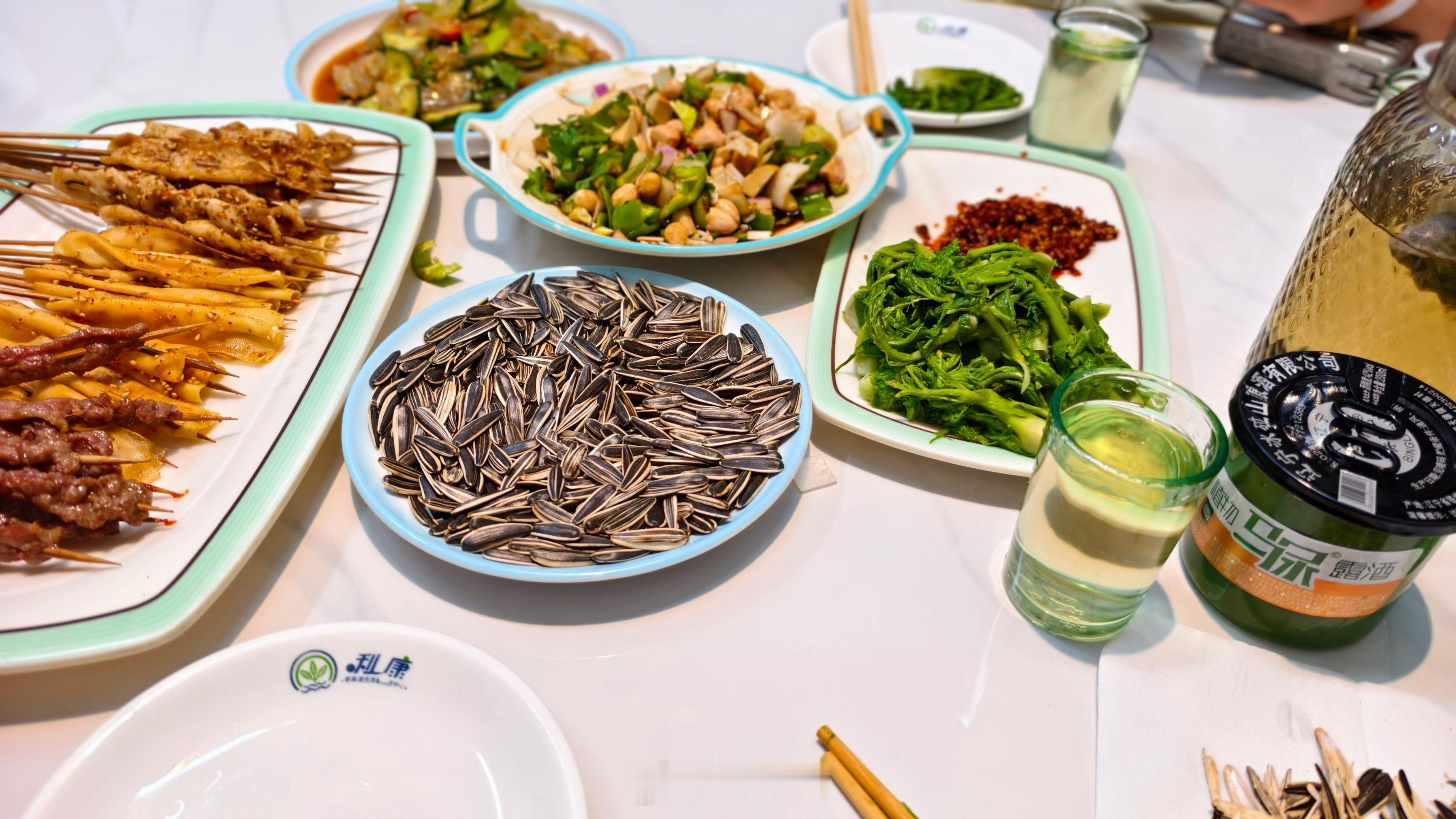 好久不见的快乐    被惦记的“绿油油”    被惦记的“马尿”    被惦记的