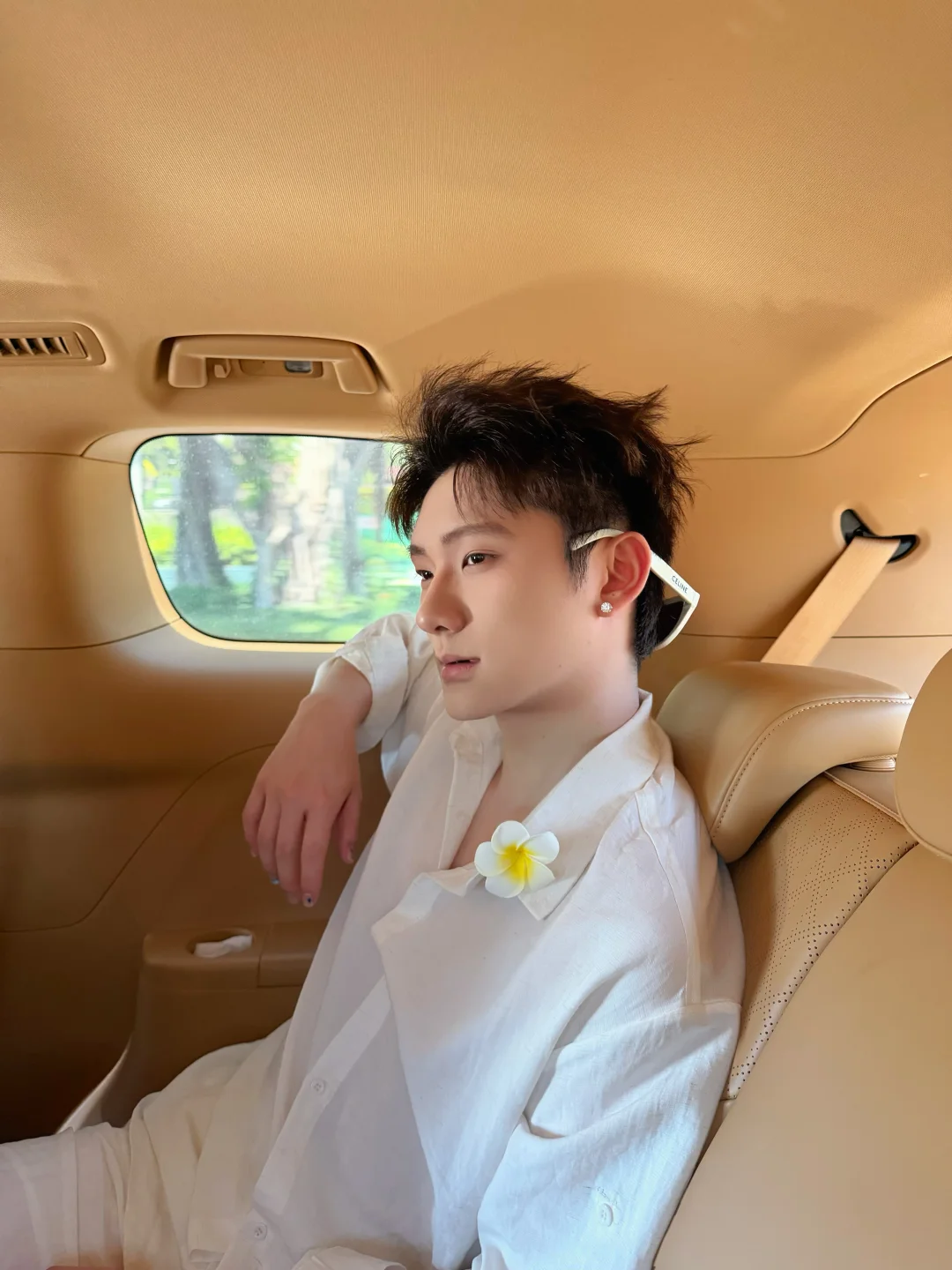 怎么会有这么会拍的男生！！！