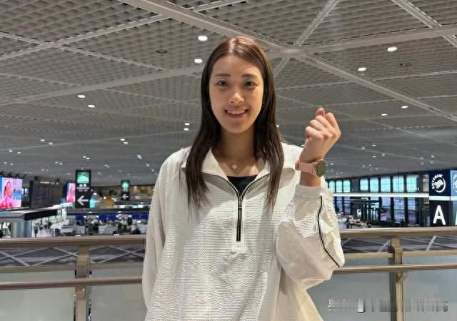 日本女排又走了三个，中国女排的年轻人还在等