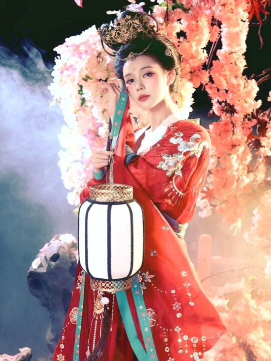王云——双母抚养亲生子，做皇位争夺的胜者
