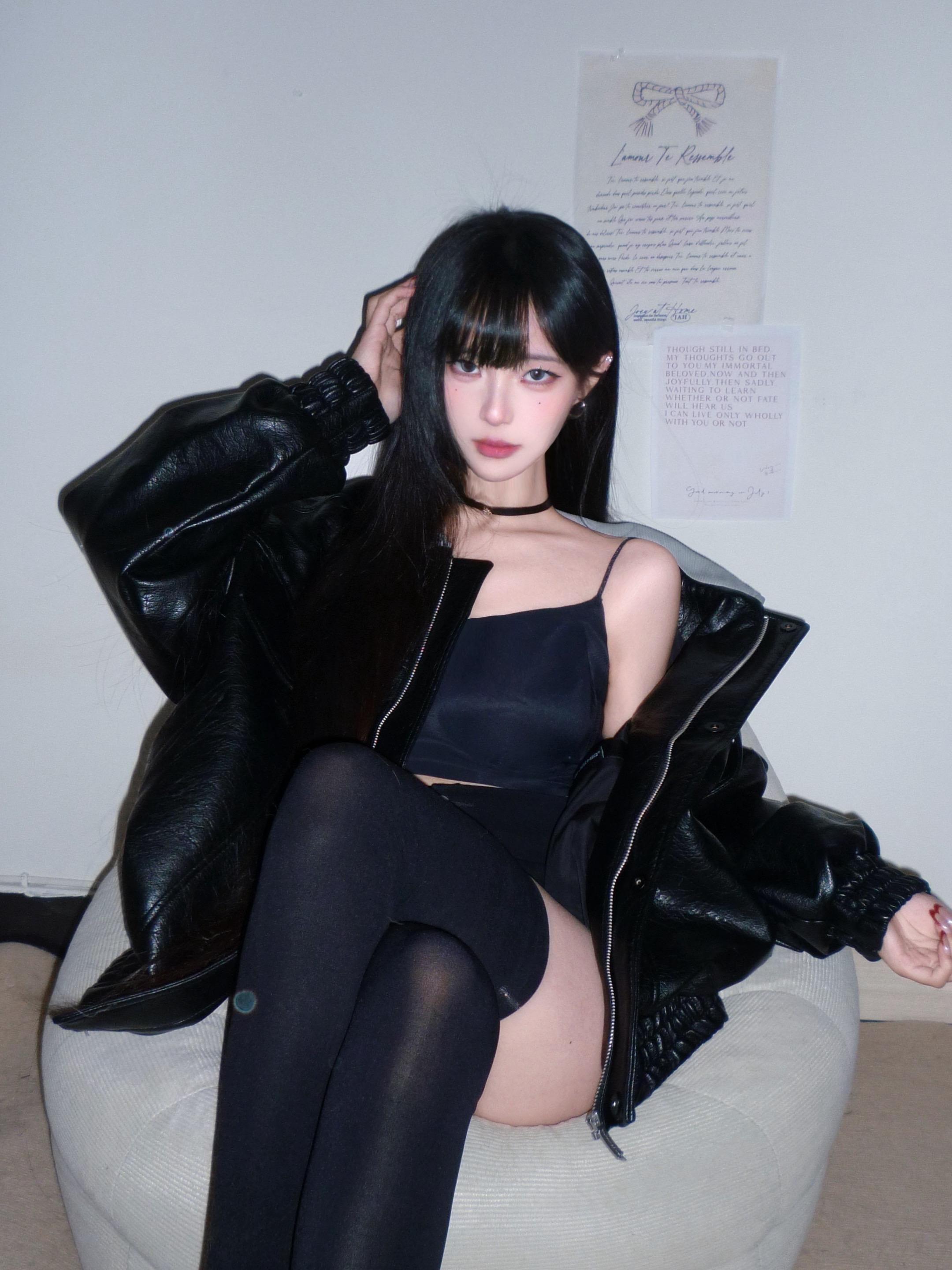 我最真的心  是我的野心