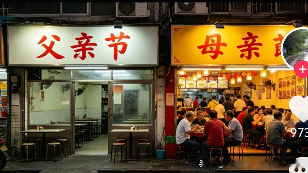 父亲节应该取消吗？
今天网络上取消父亲节的呼声非常高，甚至还有人是，实在不行就把