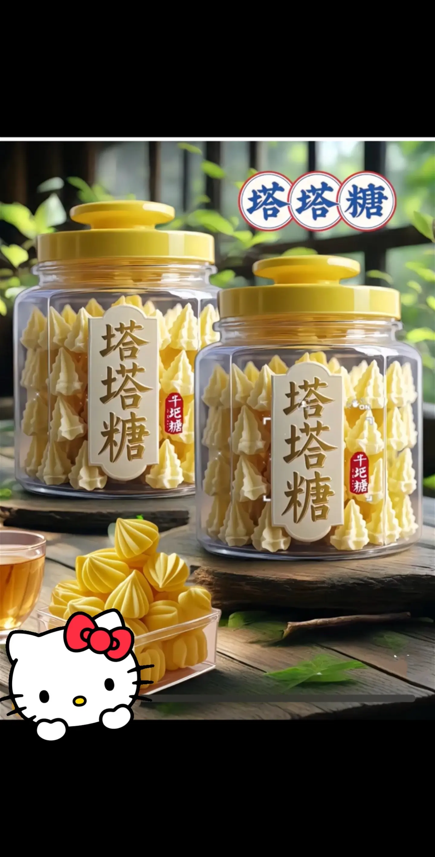 自用好物分享