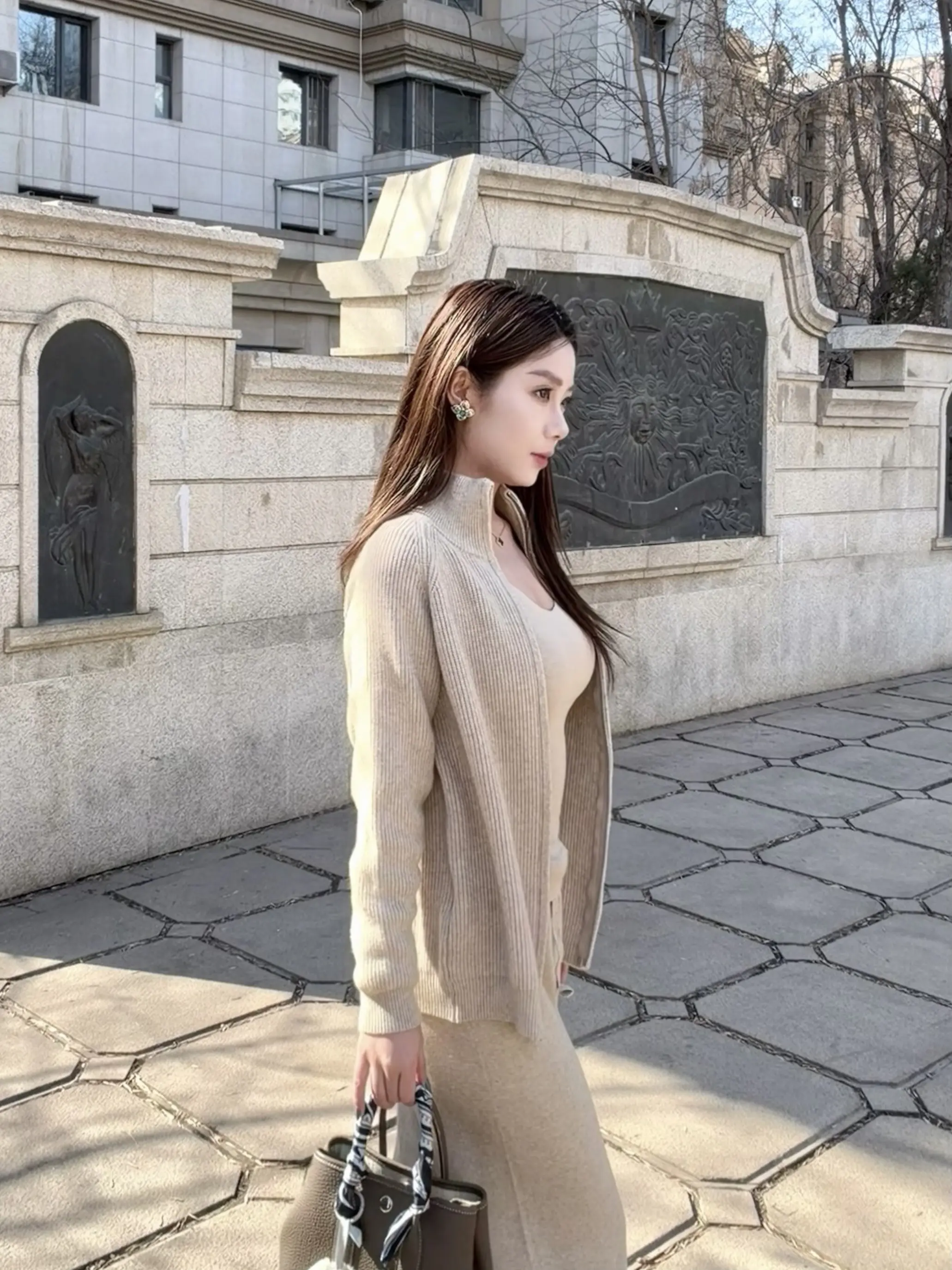 允许自己稍作枯萎