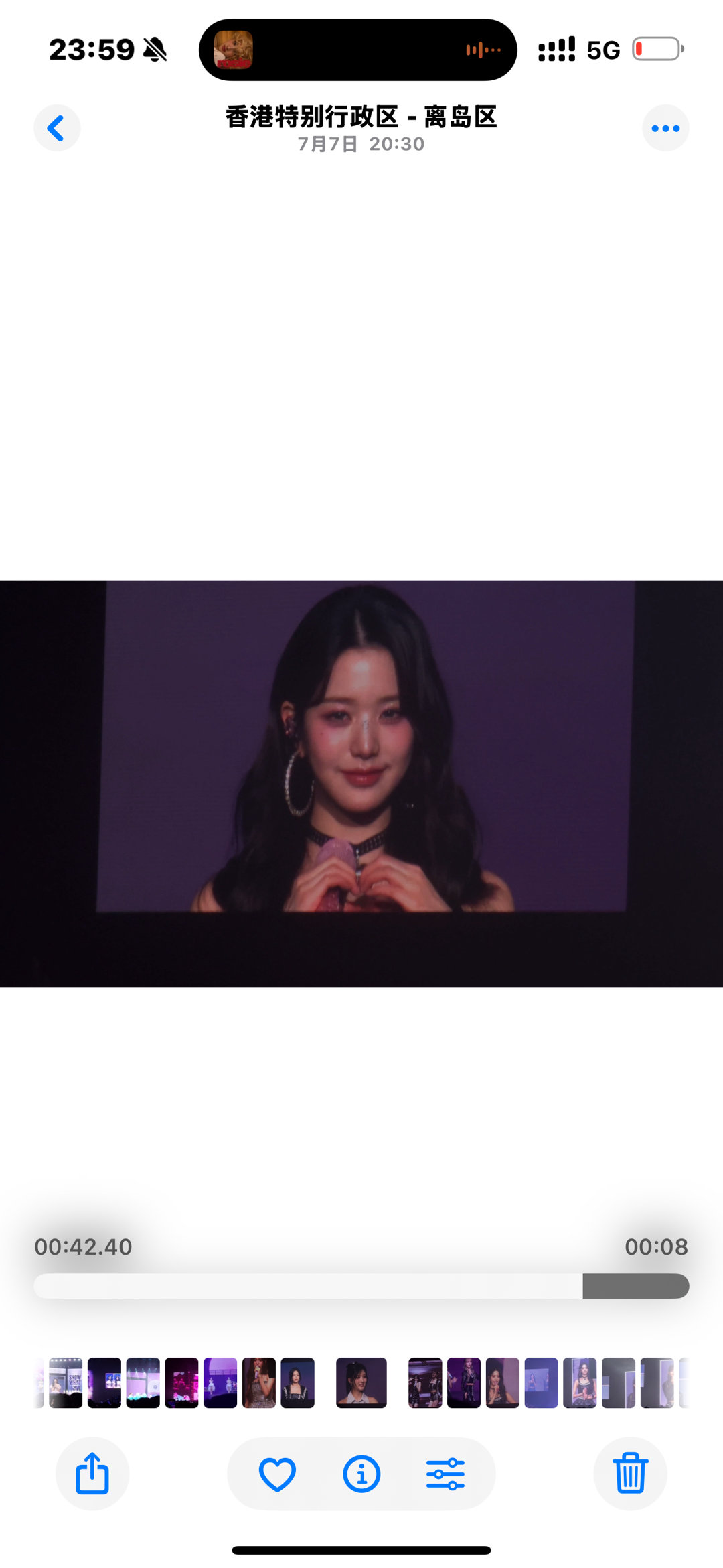 新的一年也要和张元英继续幸福下去💕 