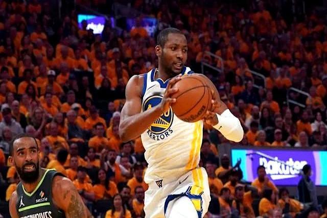 库明加这事儿，真是越看越迷……

硬生生把自己打成了勇士队最想送走的“香饽饽”。