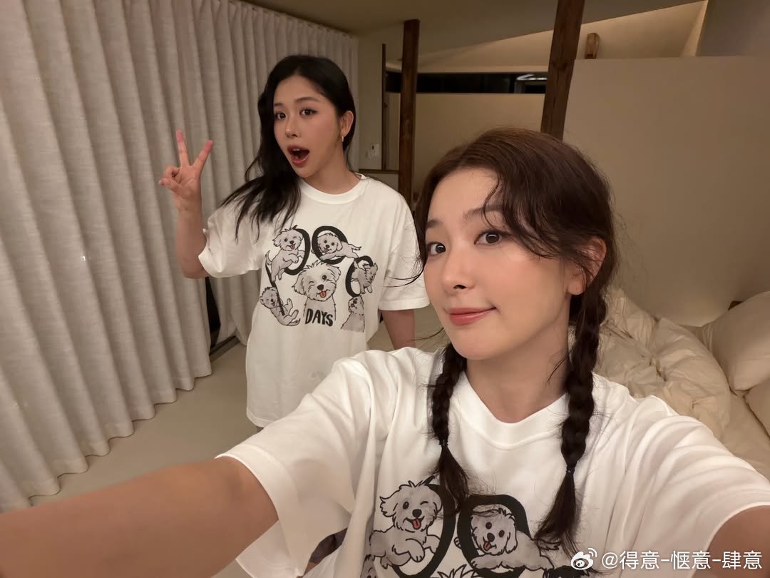 姜涩琪说Irene是最辛苦的Red Velvet曼谷演唱会上演暖心一幕，姜涩琪现