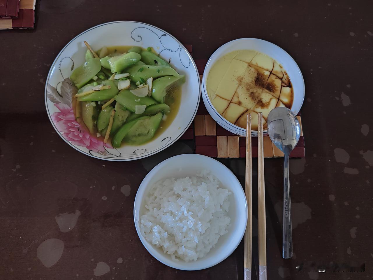 养胃餐[呲牙]