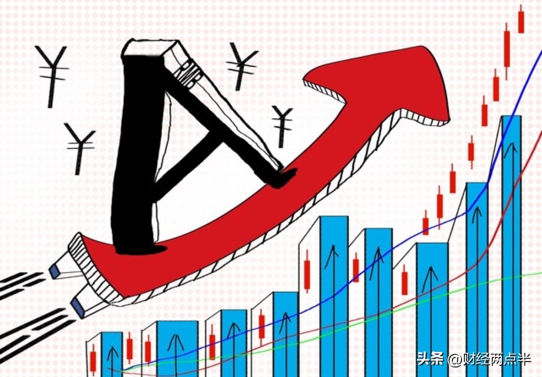 股民做好准备了，信号很强烈，明天，4月2日，A股很可能这样走

今天大盘再次修复