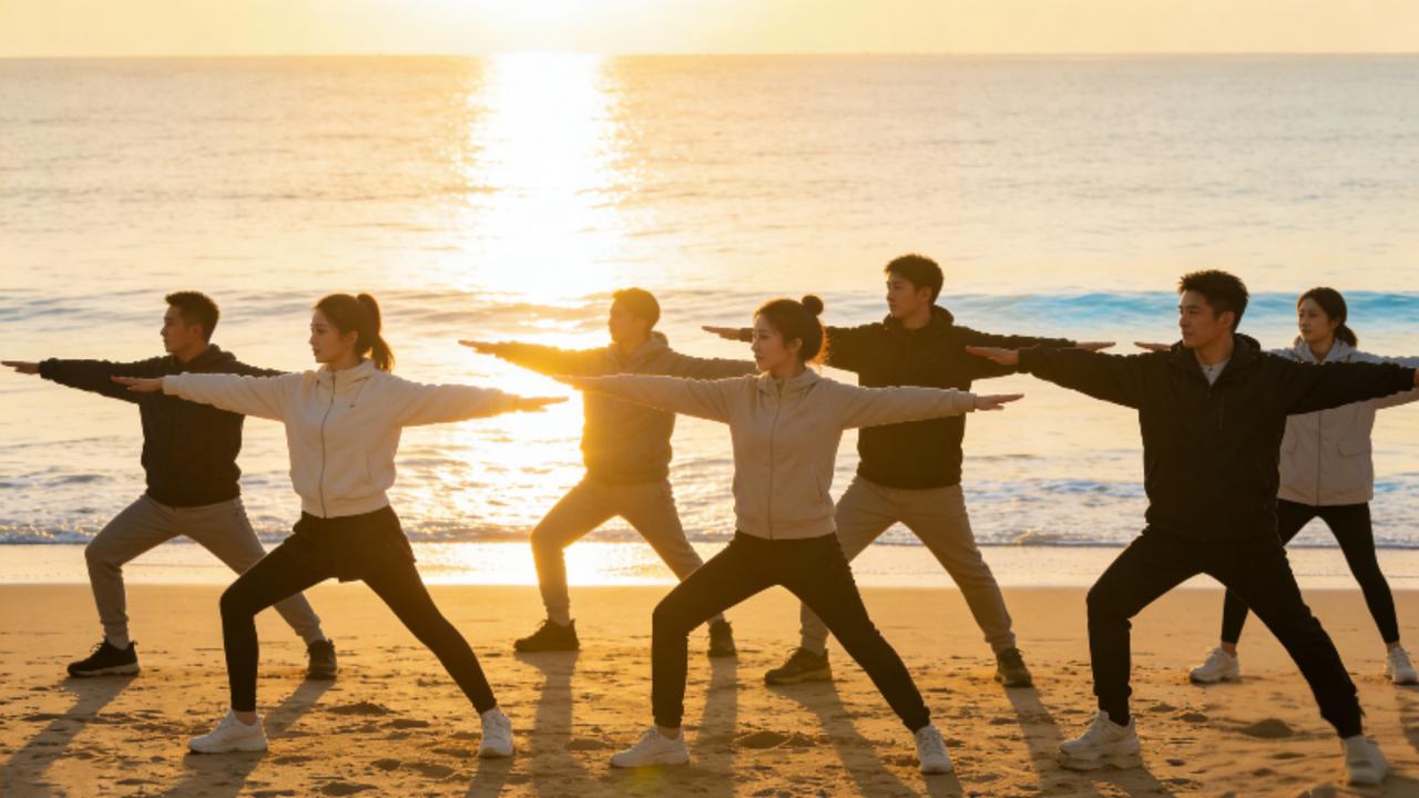 《亲爱的客栈》东坡养生日爆火：古人智慧适配现代养生，4招轻松学起来
 
春困缠身